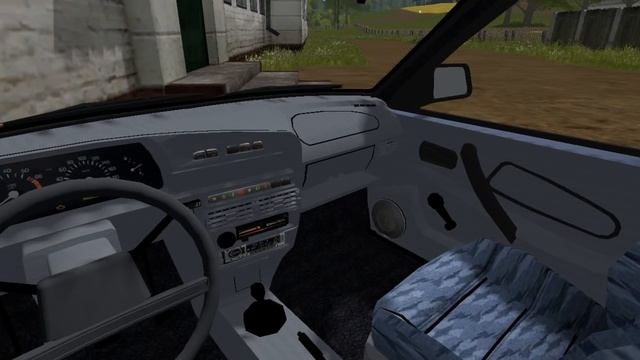 [ РП ] : КУПИЛ У ДИРЕКТОРА ШКОЛЫ МАШИНУ ВАЗ-2114 | FARMING SIMULATOR 2017 смотреть онлайн