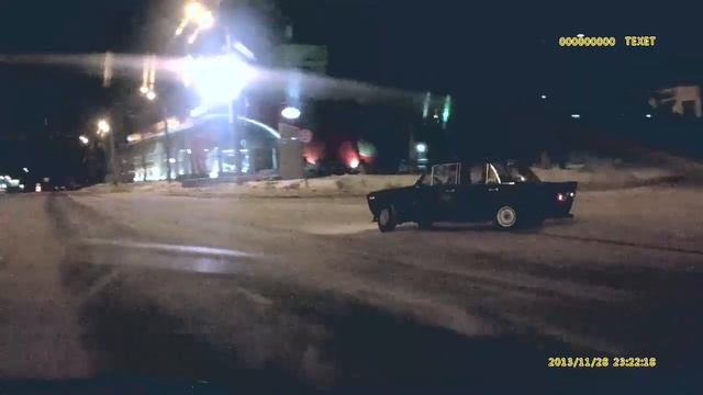 Воспоминания регистратора)) Зима 2к17-2к18. "Шестёрка", дрифт, чуть-чуть японцев) смотреть онлайн