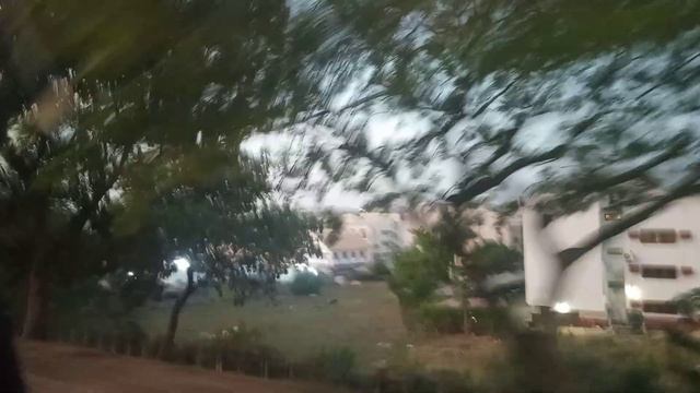 Нигерия.Абуджа. Как мы приехали в Нигерию. Снимаю всё.