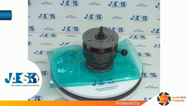 FETTE FU-45-1 (INSTOCK) THREADING HEAD - TESTA FILETTATRICE - CABEZAL ROSCADOR APLICACION смотреть онлайн