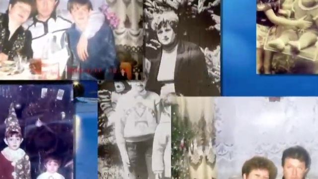 ЖЕМЧУЖНАЯ СВАДЬБА 30 лет смотреть онлайн