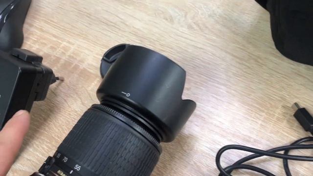 Nikon D3100 смотреть онлайн