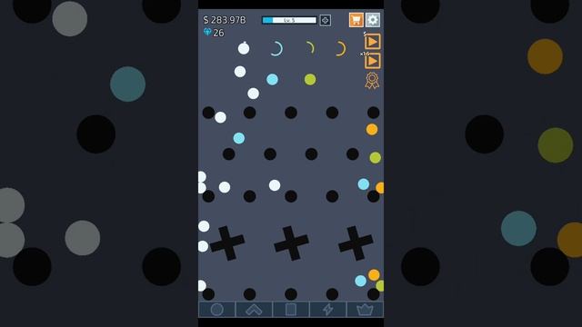 Max level of the year of Zen Idle Game смотреть онлайн