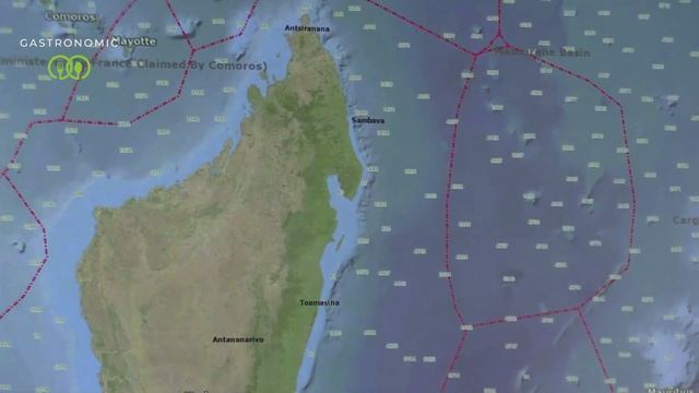 Pêche Avenir veut développer sa propre filière locale de poissons смотреть онлайн