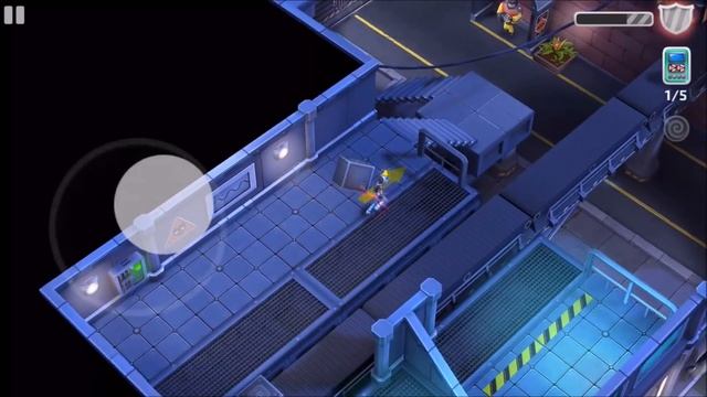 ISLAND DELTA iOS Gameplay Walkthrough (iPhone/iPad) - #3 смотреть онлайн