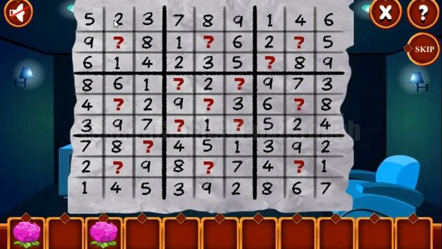 G2L Treasure Clock Robbery Walkthrough [Games2Live] смотреть онлайн