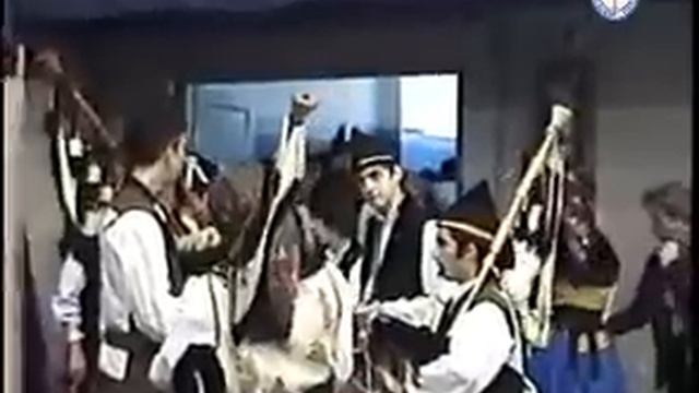Peña de Caso Centro Asturiano de Buenos Aires 2008 смотреть онлайн