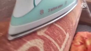 Обзор утюга Braun freestyle SI6560