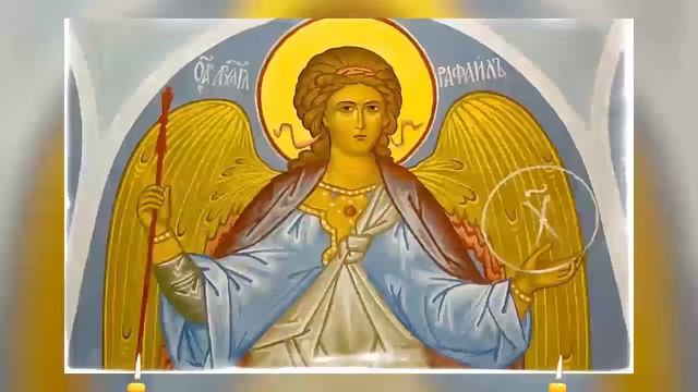 #молитвы Семь сильных молитв, Семи Архангелам на семь дней в неделю смотреть онлайн