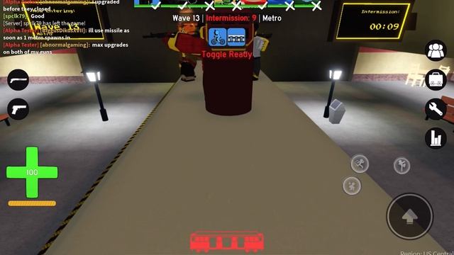 Roblox defend the train ￼ смотреть онлайн