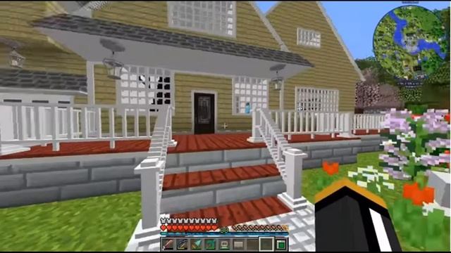Blocklauncher Pro 1.19 Apk for Minecraft 1.5.0 Support смотреть онлайн