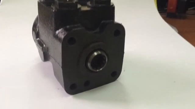 31LC-30010 steering unit смотреть онлайн