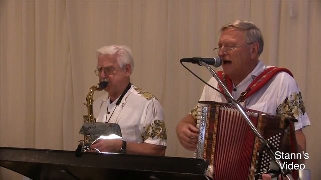 MusiConnection - 2015 - Polish Festival Dance - South Bend Indiana смотреть онлайн