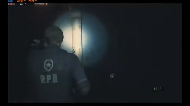 Resident Evil 2 REMAKE DEMO x3430 750Ti 12gb RAM смотреть онлайн