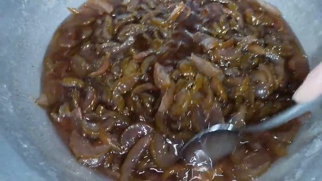 Варенье из груш в собственном соку/прозрачные дольки/варенье густое и ароматное как мед без воды! смотреть онлайн