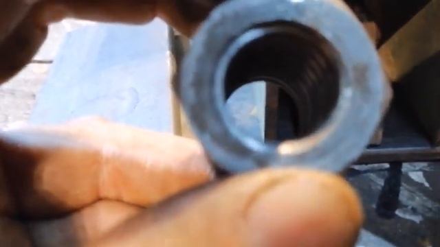 Como hacer un excelente tornillo de banco JMVL mediano. смотреть онлайн