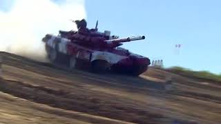 Т-72Б3 5 лет 19.10.2017 смотреть онлайн