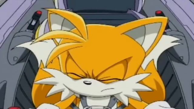 Клип тейлз поверь в себя