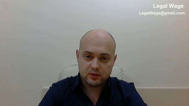 Судимся за зарплату "в конверте". Назначена почерковедческая экспертиза смотреть онлайн