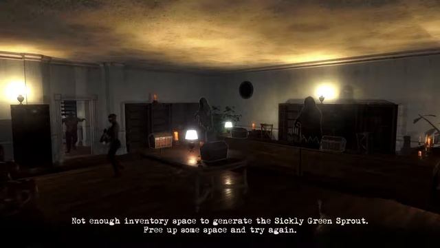 Outbreak: Endless Nightmares (PS5). смотреть онлайн