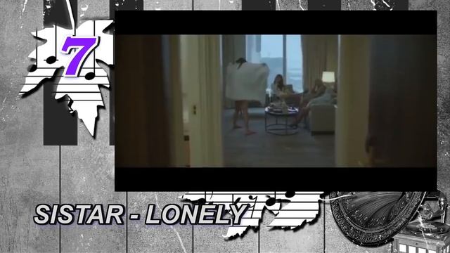 K-POP ПЕСНИ с одинаковыми названиями #2 смотреть онлайн