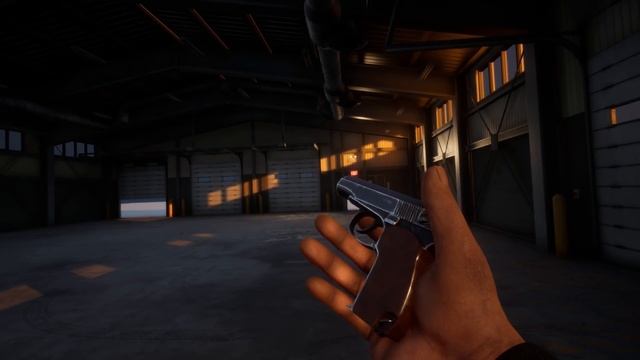 Dead Matter - Development Vlog #05 смотреть онлайн