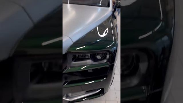 СТАБИЛЬНЫЙ ИНТЕРНЕТ в Rolls-Royce Cullinan (решение проблемы от BGT WorkShop) смотреть онлайн