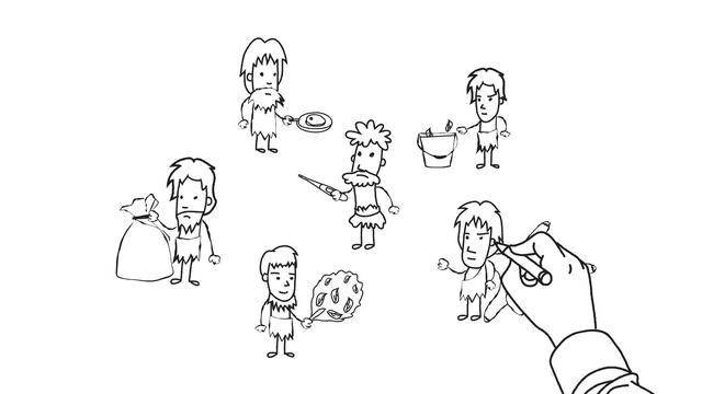 История разделения труда. FRESH LOGIC смотреть онлайн