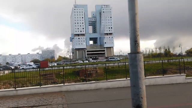 АВТОПРОБЕГ СИЛЫ В #КАЛИНИНГРАД смотреть онлайн