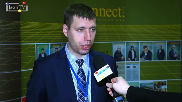 Павел Луцик, КРОК: Главный тренд — это принятие 187 ФЗ смотреть онлайн