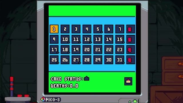 How to play PICO-8 and TIC 80 Fantasy Consoles on Raspberry Pi 400 on Batocera! смотреть онлайн