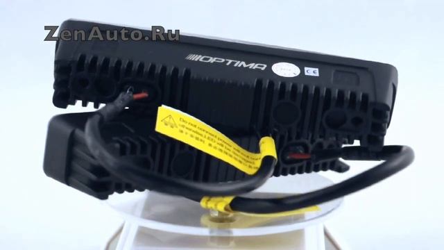 Дневные ходовые огни Optima Premium Universal Led 4 CREE DRL 024