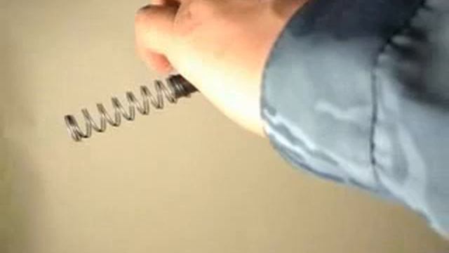 Неполная разборка и сборка Пистолета Макарова смотреть онлайн