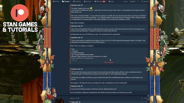 Bannerlord CONSOLE UPDATE, Minor Factions & BETA Changes | Developers ANSWERS смотреть онлайн