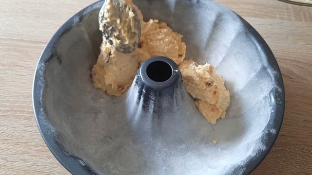 Творожный Кулич без Дрожжей. Пасхальный Кулич с Творогом. Паска без Дрожжей. смотреть онлайн
