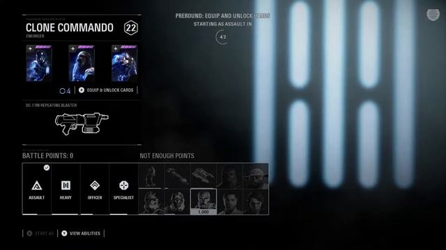 But but but I dont want to an Android Phone!!! (StarWars BattleFront 2) смотреть онлайн