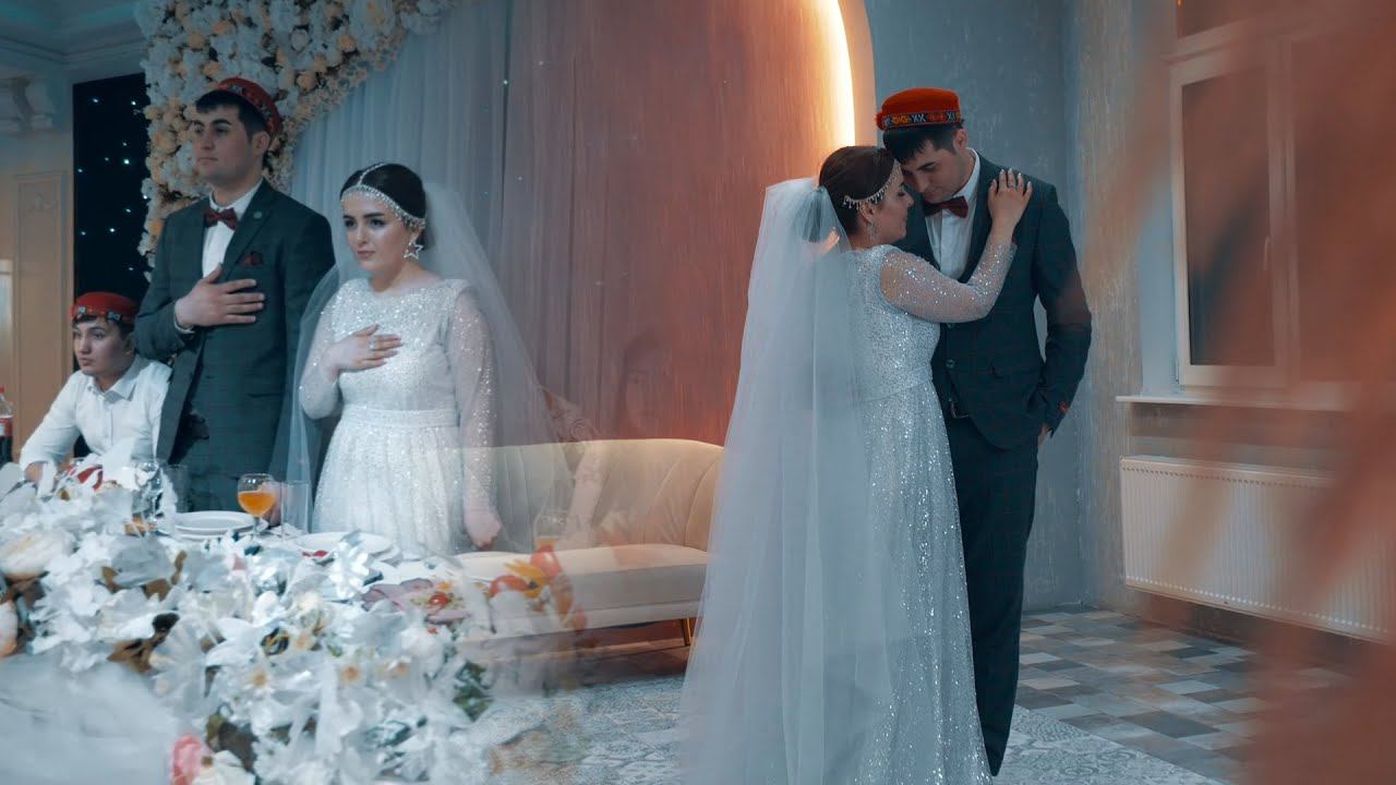 Огоназар & Зарифа Памирская Свадьба 2021 | Ogonazar & Zarifa Love Story 2021 смотреть онлайн