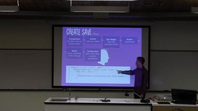 Openwest 2015 - Jake Trent - "Flux: One Man's Journey at 1.21 Gigawatts" (137) смотреть онлайн