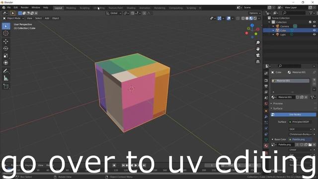 How To Import Blender Models Into Roblox With Color смотреть онлайн
