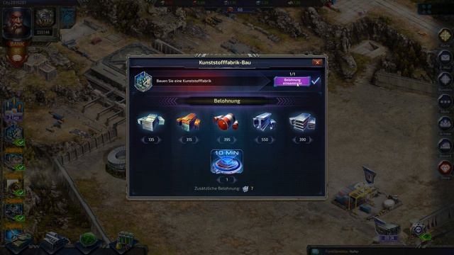 Rezension - Generals: Art of War [Browsergame] смотреть онлайн