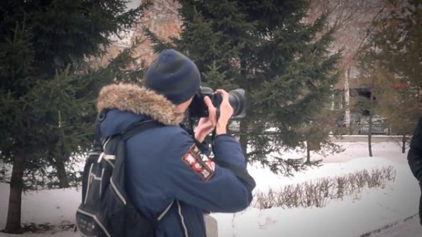 ПОЛНОКАДРОВЫЙ ФОТОАППАРАТ NIKON D750 || ОБЗОР