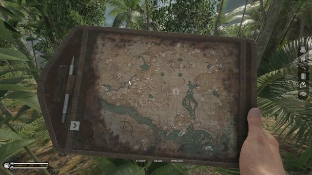 Green Hell | Spirits of Amazonia Part 3 Let's Play | Jake's Journey Continues | EP01 смотреть онлайн