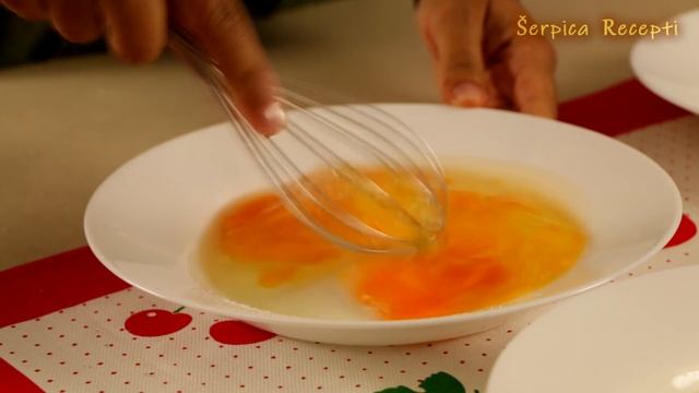 RECEPT za pohovani patlidžan iz rerne sa semenkama. Bez prženja, hrskavo i sočno. Čak i deca vole. смотреть онлайн