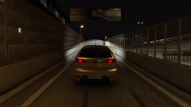 491HP Seat Ibiza 6l DN Stage 3 1 9 TDI ASSETO CORSA GAMEPLAY смотреть онлайн