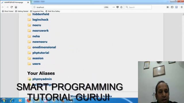 one dimensional array in php programming language in hindi||array tutorial part 1 смотреть онлайн