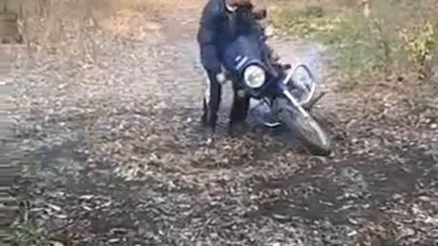 Покатушки на мотоцикле Минск смотреть онлайн