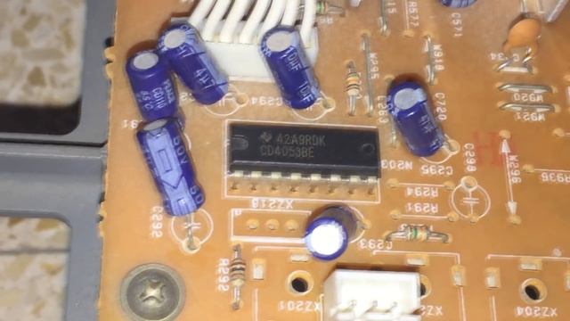 Что взять из старого телевизора?! смотреть онлайн