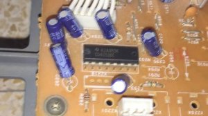 Что взять из старого телевизора?!