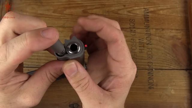 Colt Competition 9mm 1911 Tabletop Review And Field Strip.