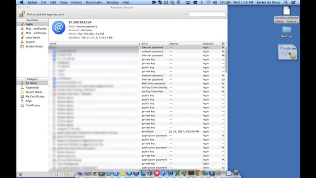 Generating the Distribution Certificate & Provisioning Profile смотреть онлайн